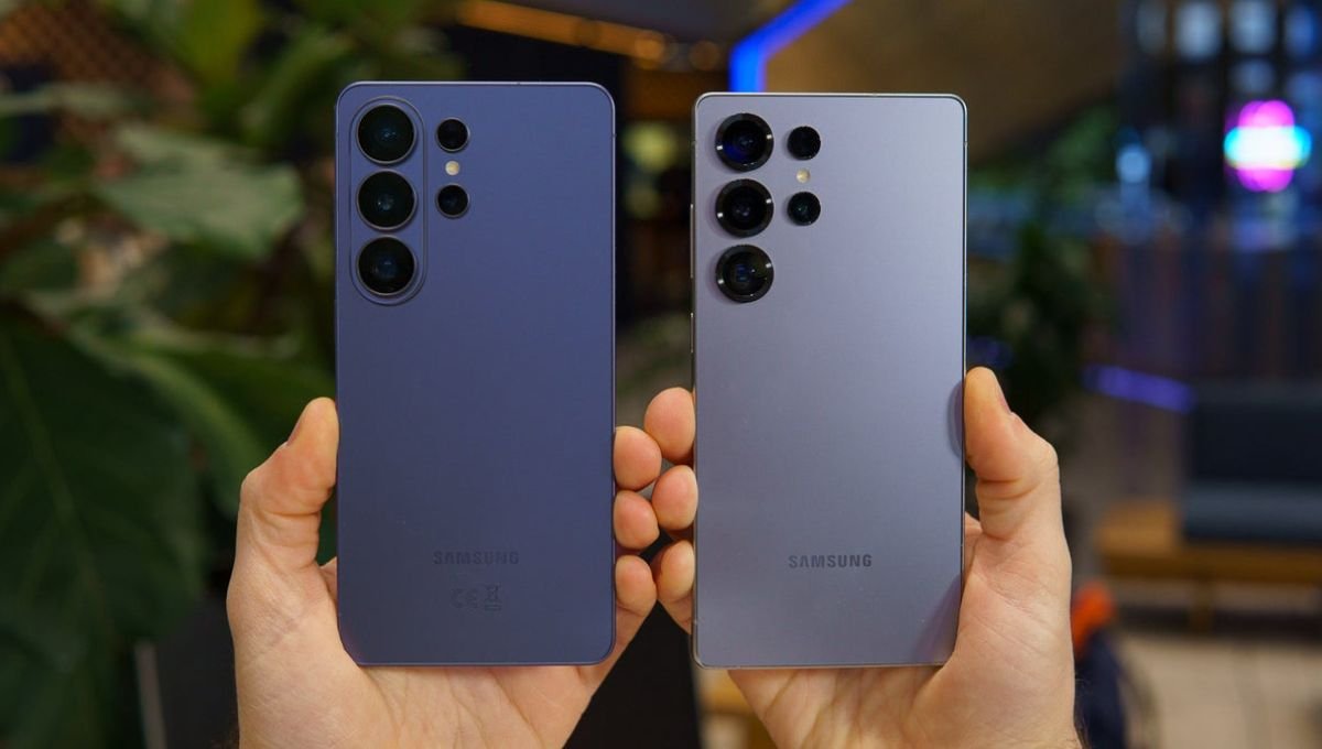Samsung Galaxy S26