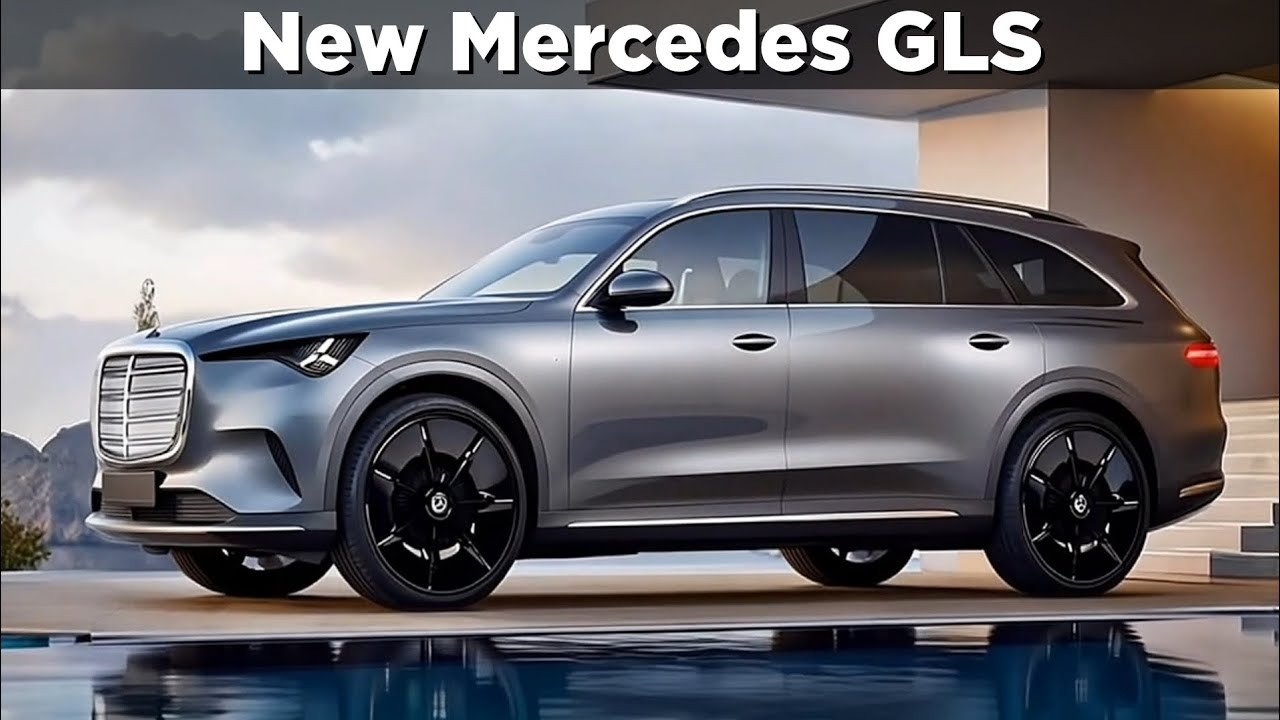 Mercedes