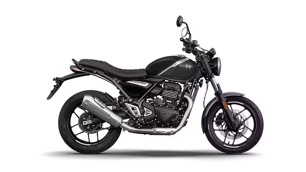 Triumph 