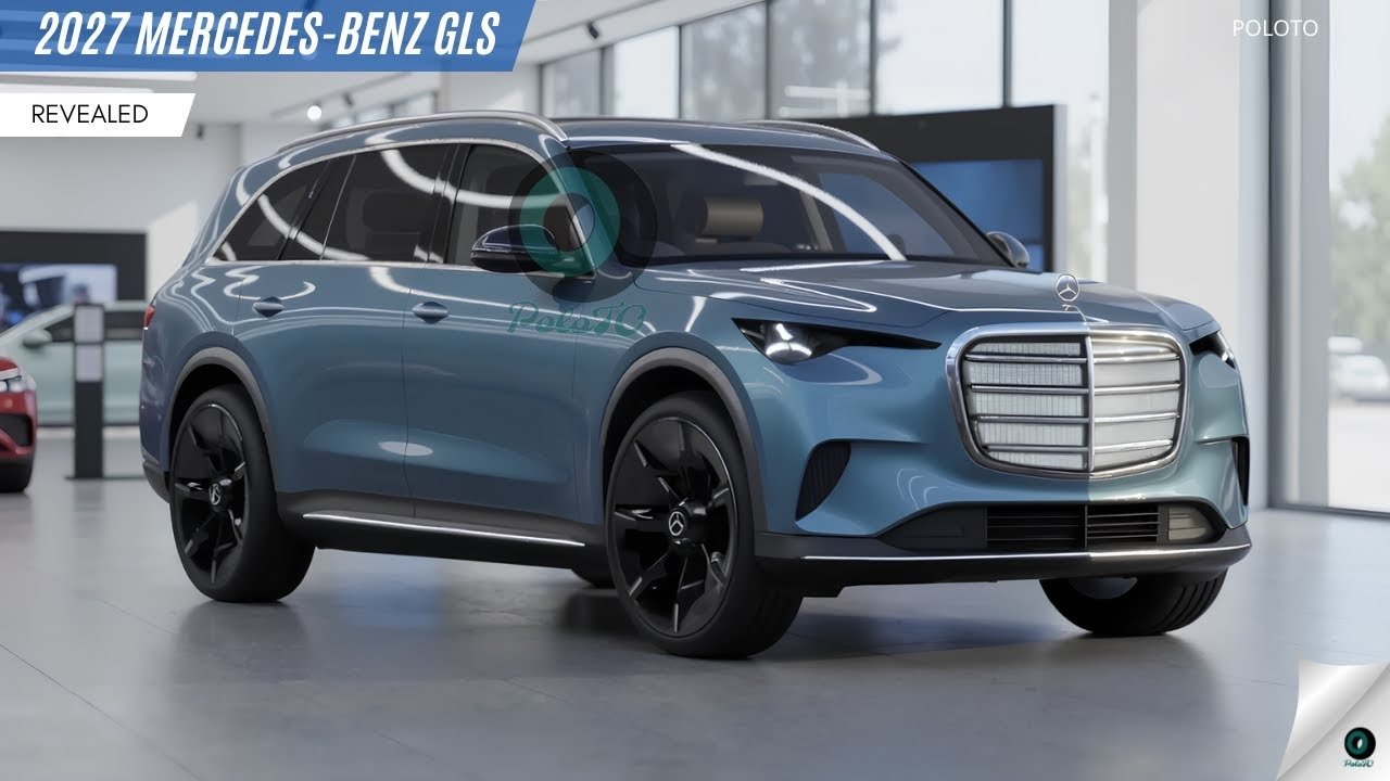 Mercedes
