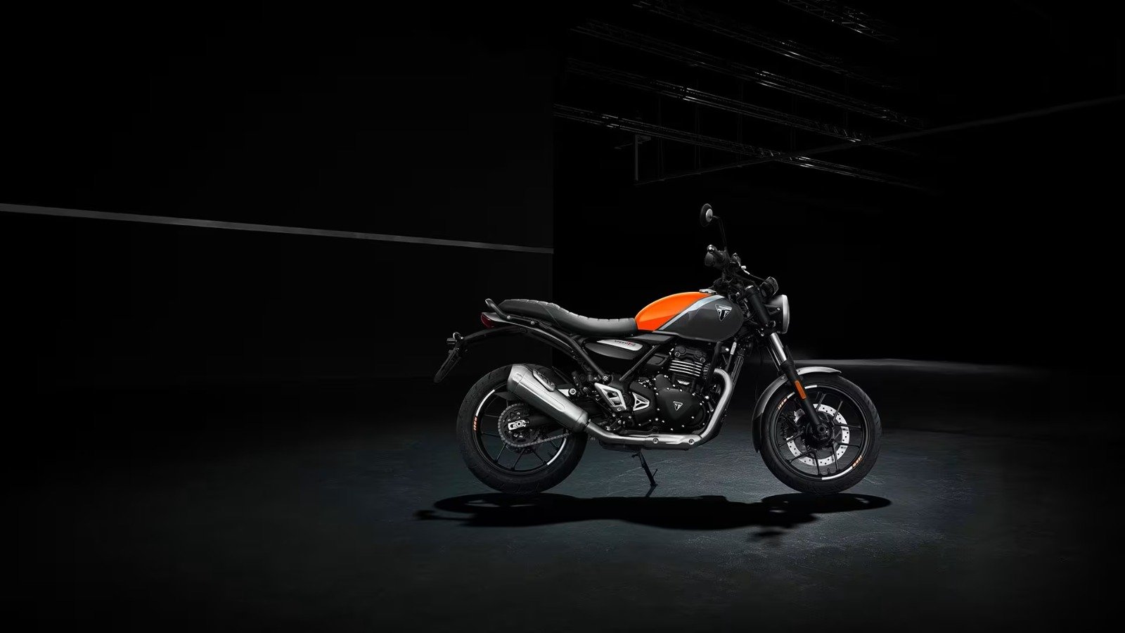 Triumph