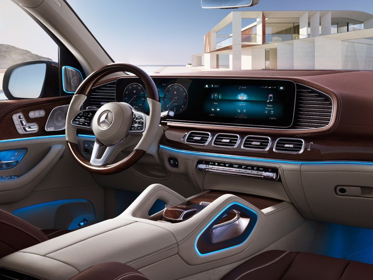 Mercedes