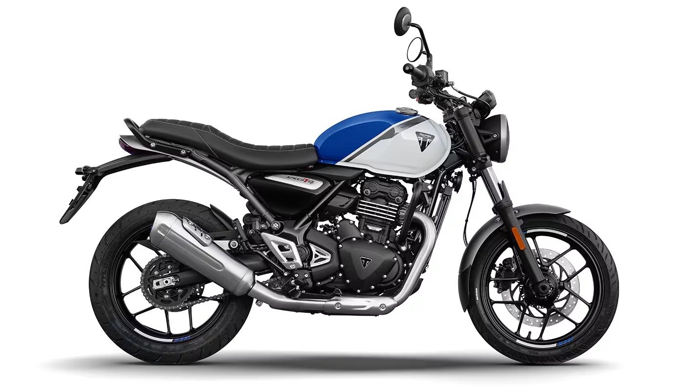 Triumph 