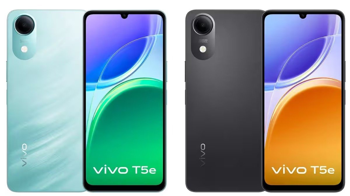 Vivo T5e