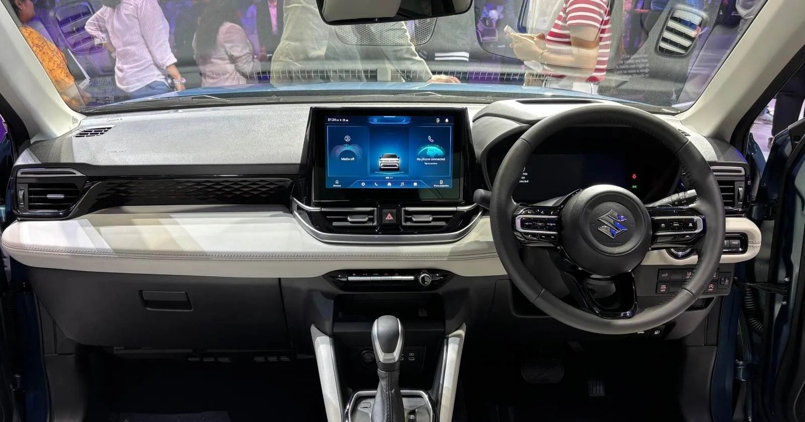 Maruti Suzuki
