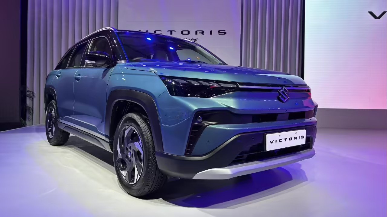 Maruti Suzuki