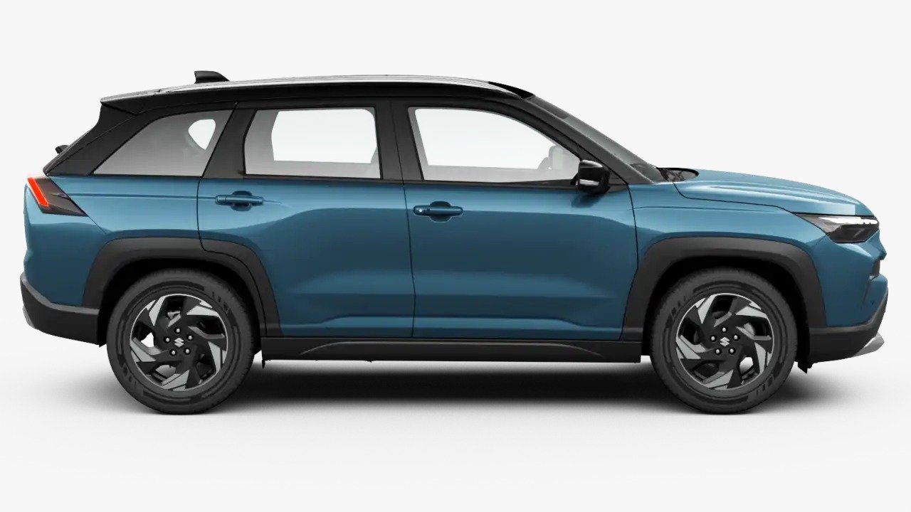 Maruti Suzuki