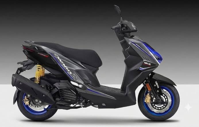 Yamaha
