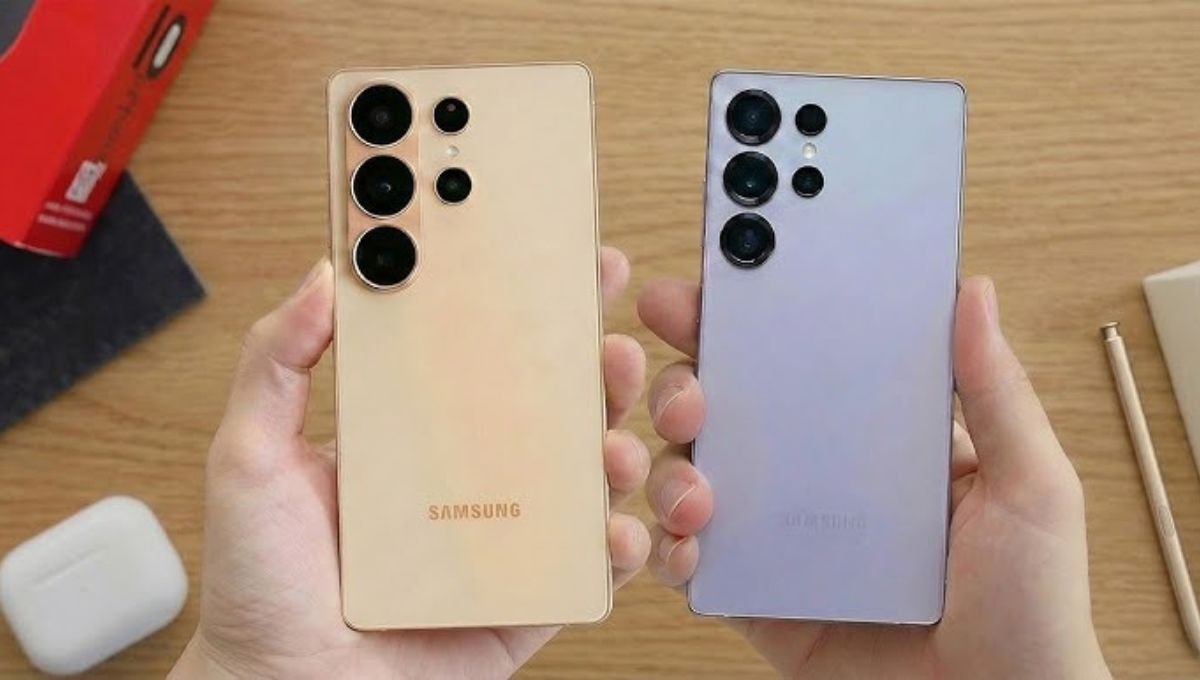 Samsung Galaxy S26