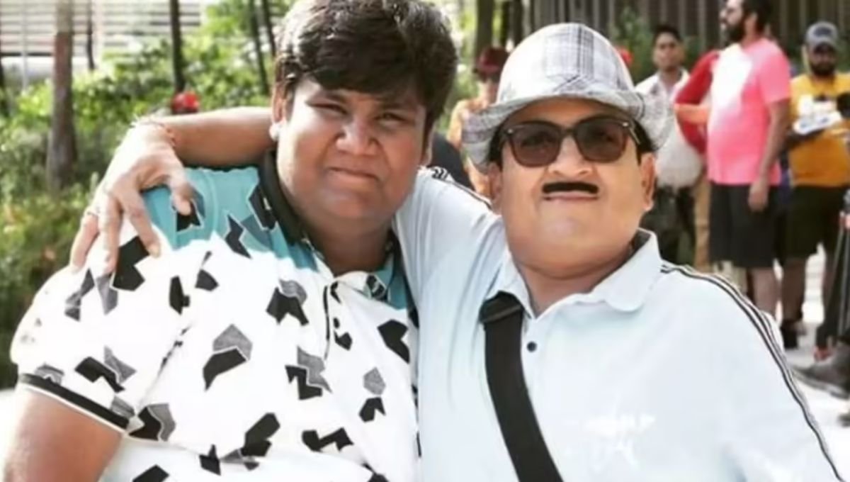 "TMKOC"