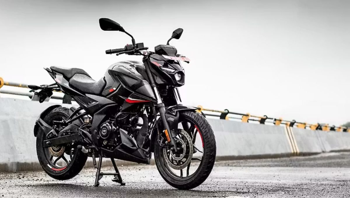 Pulsar N160,