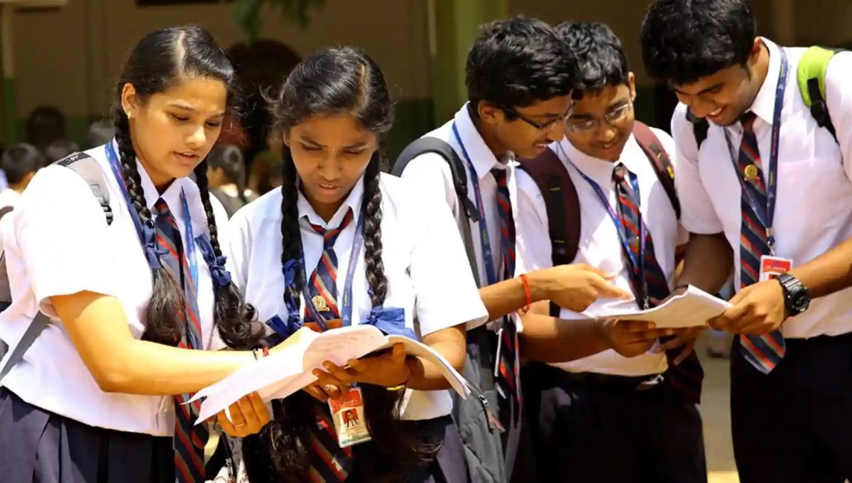 CBSE