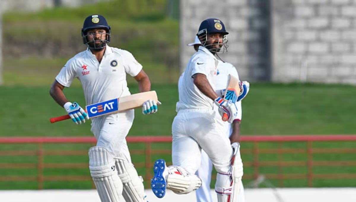 Ajinkya Rahane Retirement:
