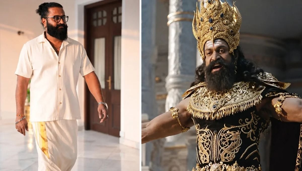 Yash Ravana in Ramayana: