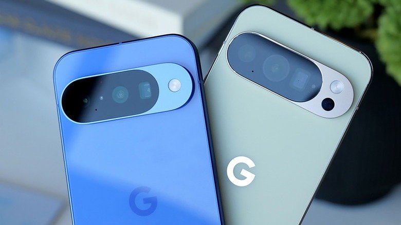 Pixel 11