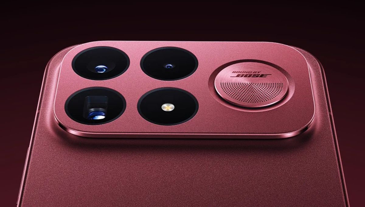 Redmi K100 Pro