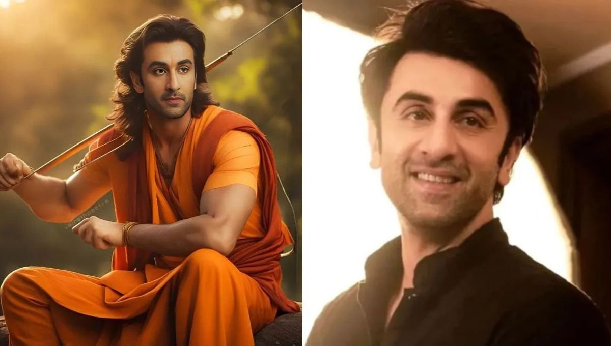 Ranbir Kapoor