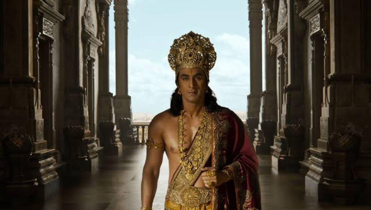 Ramayana Trailer: