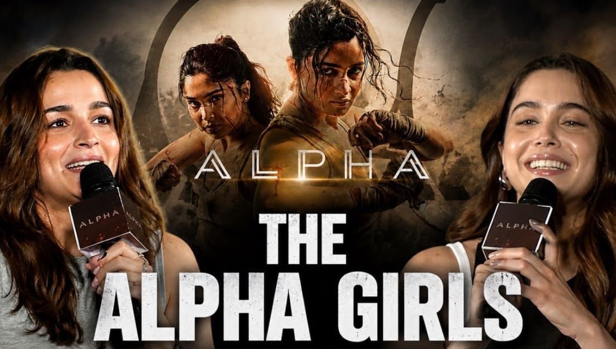 'Alpha' 