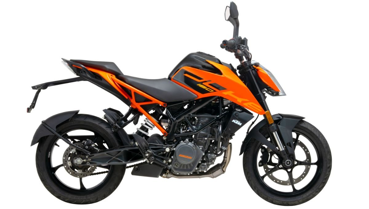 Pulsar N160,
