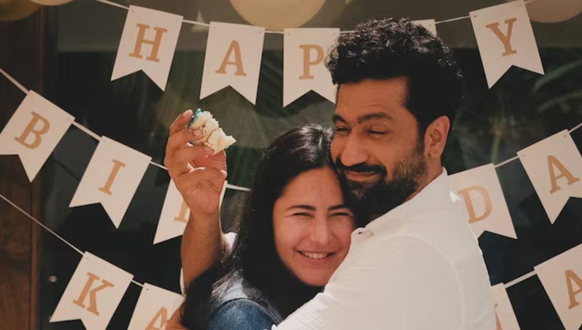 Vicky Kaushal