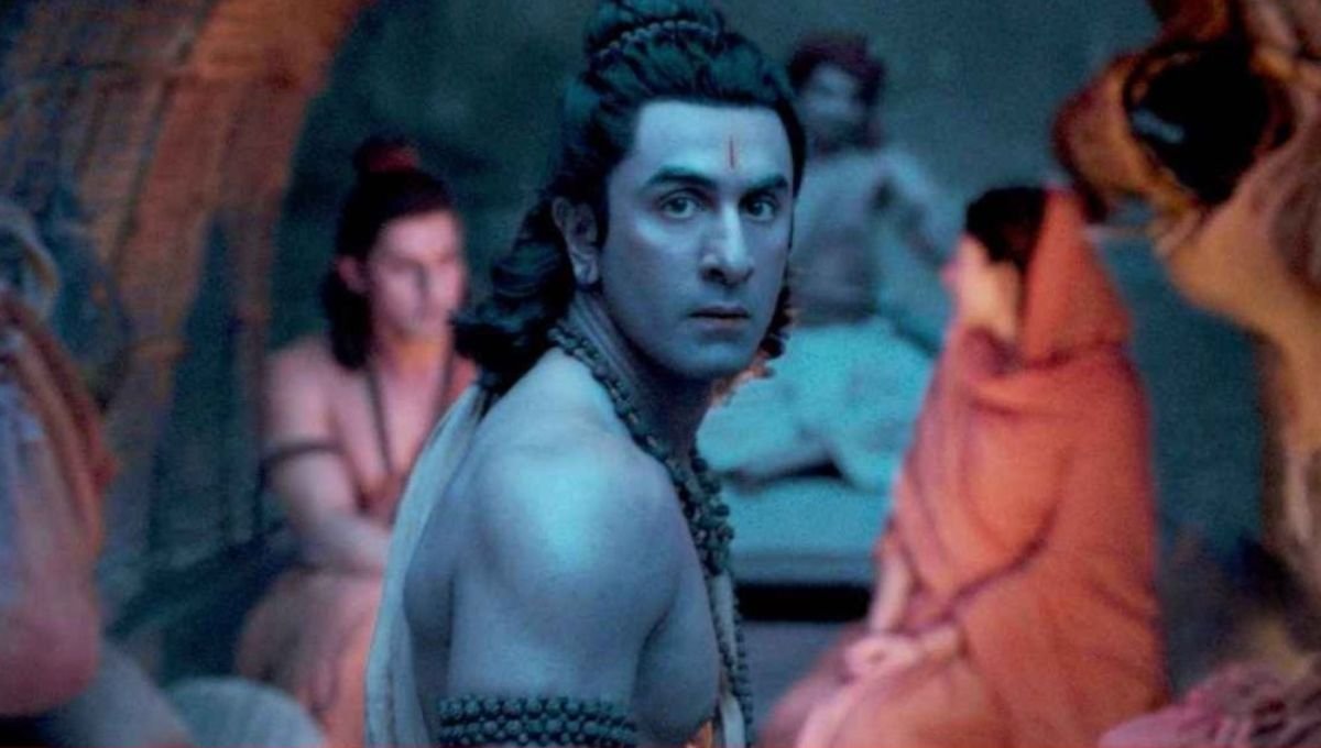 Ranbir Kapoor