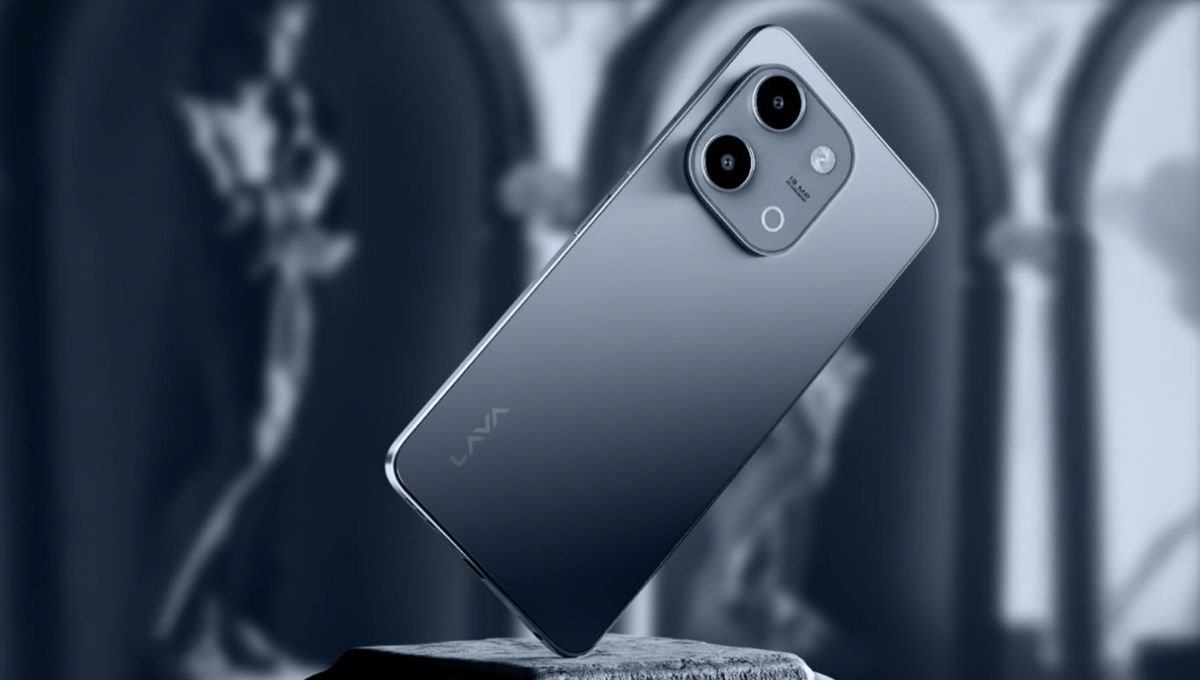 Lava Bold N2 5G Review: