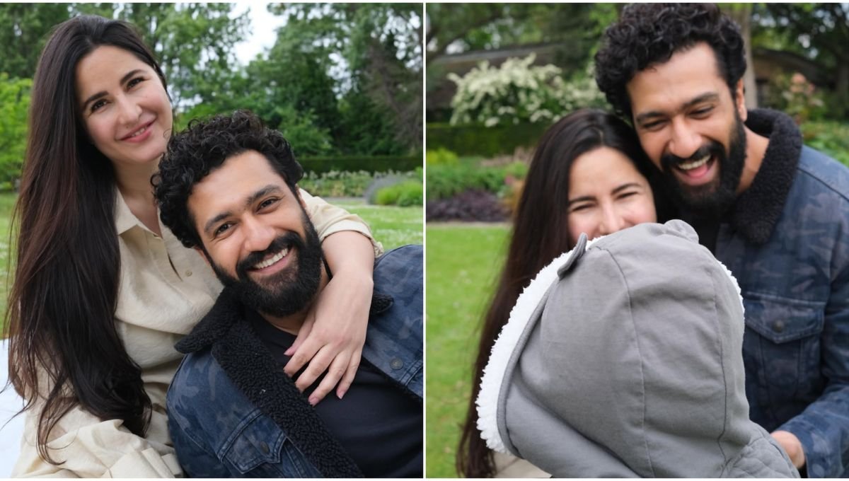 Vicky Kaushal