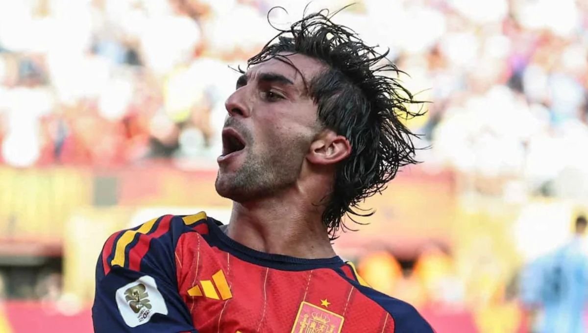 Ferran Torres Story: