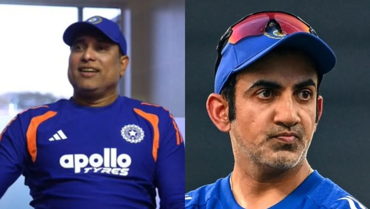 VVS Laxman: