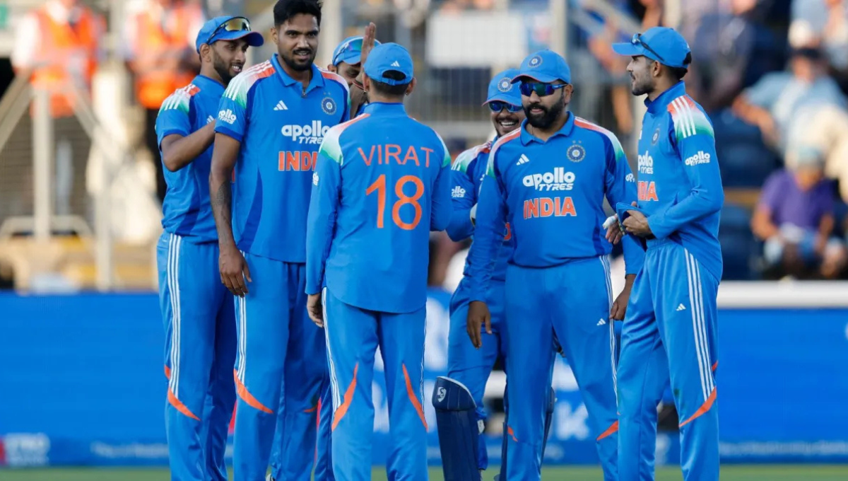 IND vs ENG 2nd ODI Highlights: