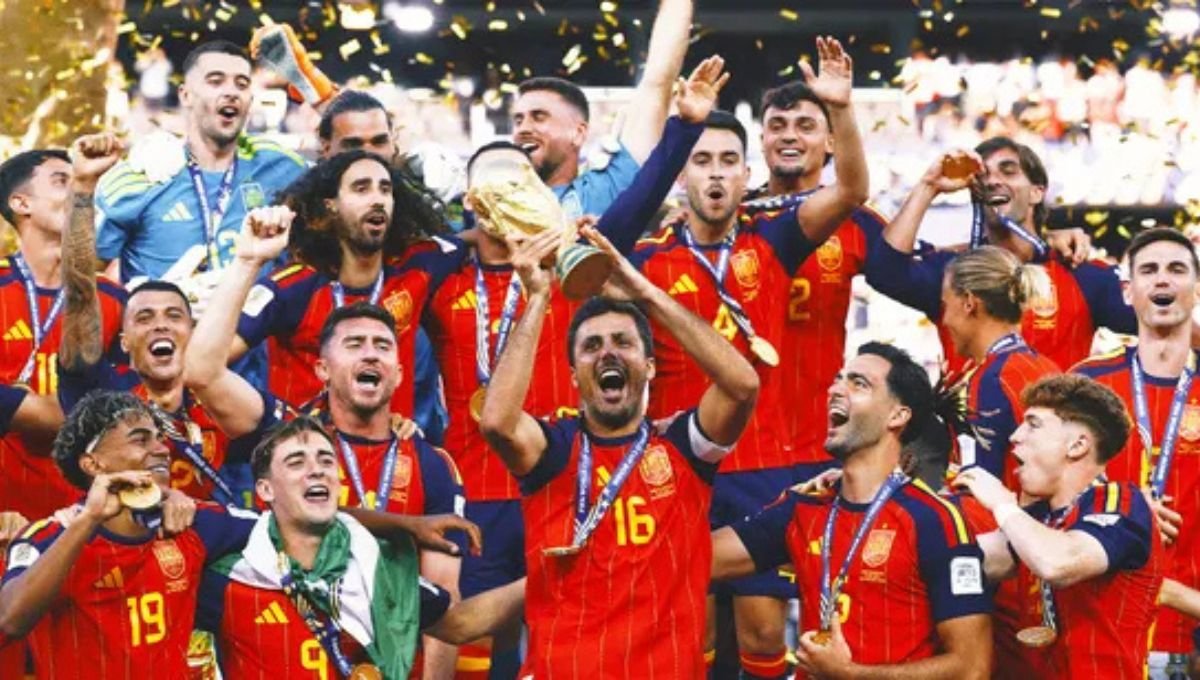 FIFA World Cup 2026 Awards Winners: