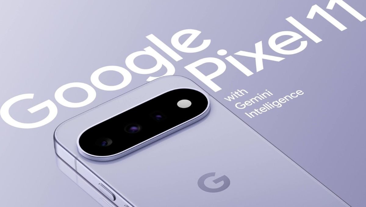 Google Pixel 11 Series