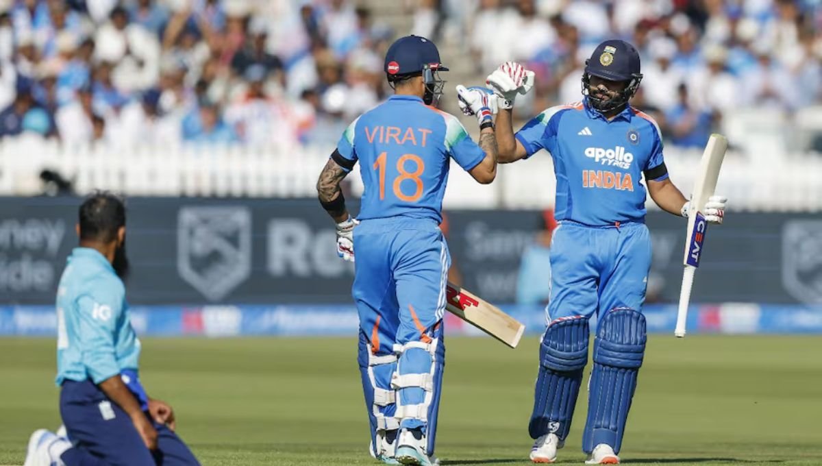 Lord's: