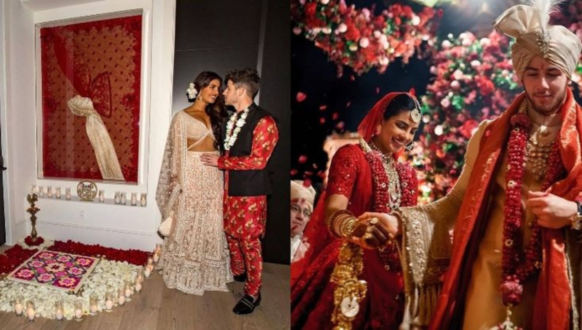 Priyanka Chopra: