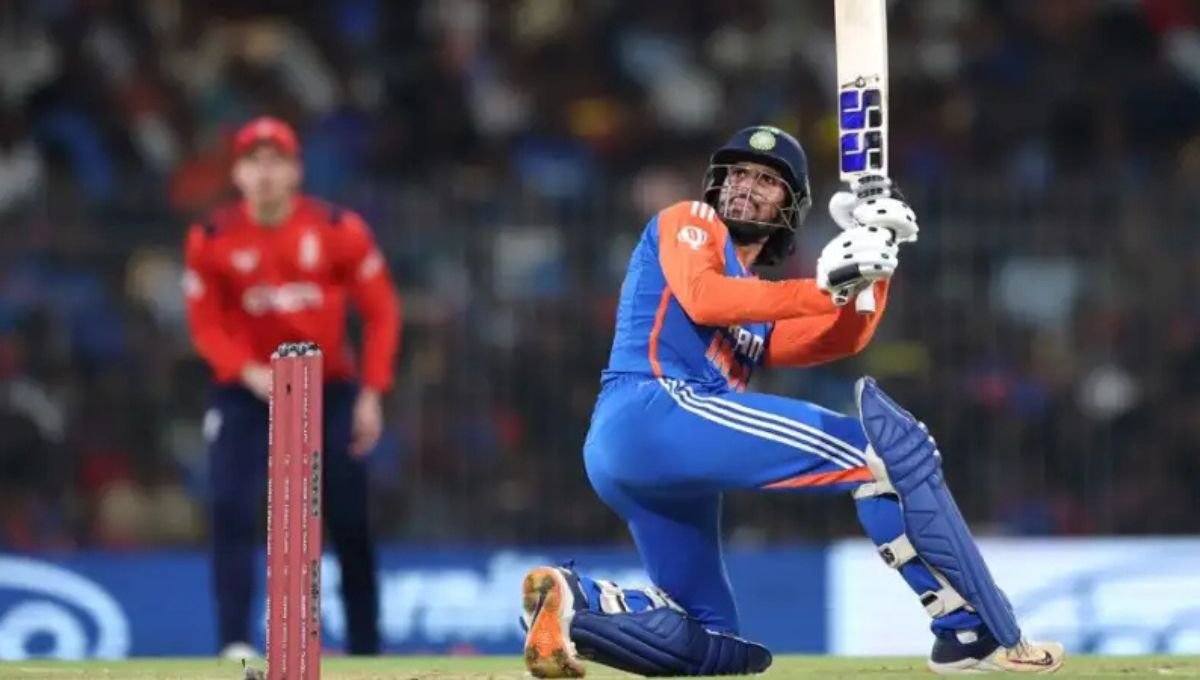 IND vs ENG 2nd T20: