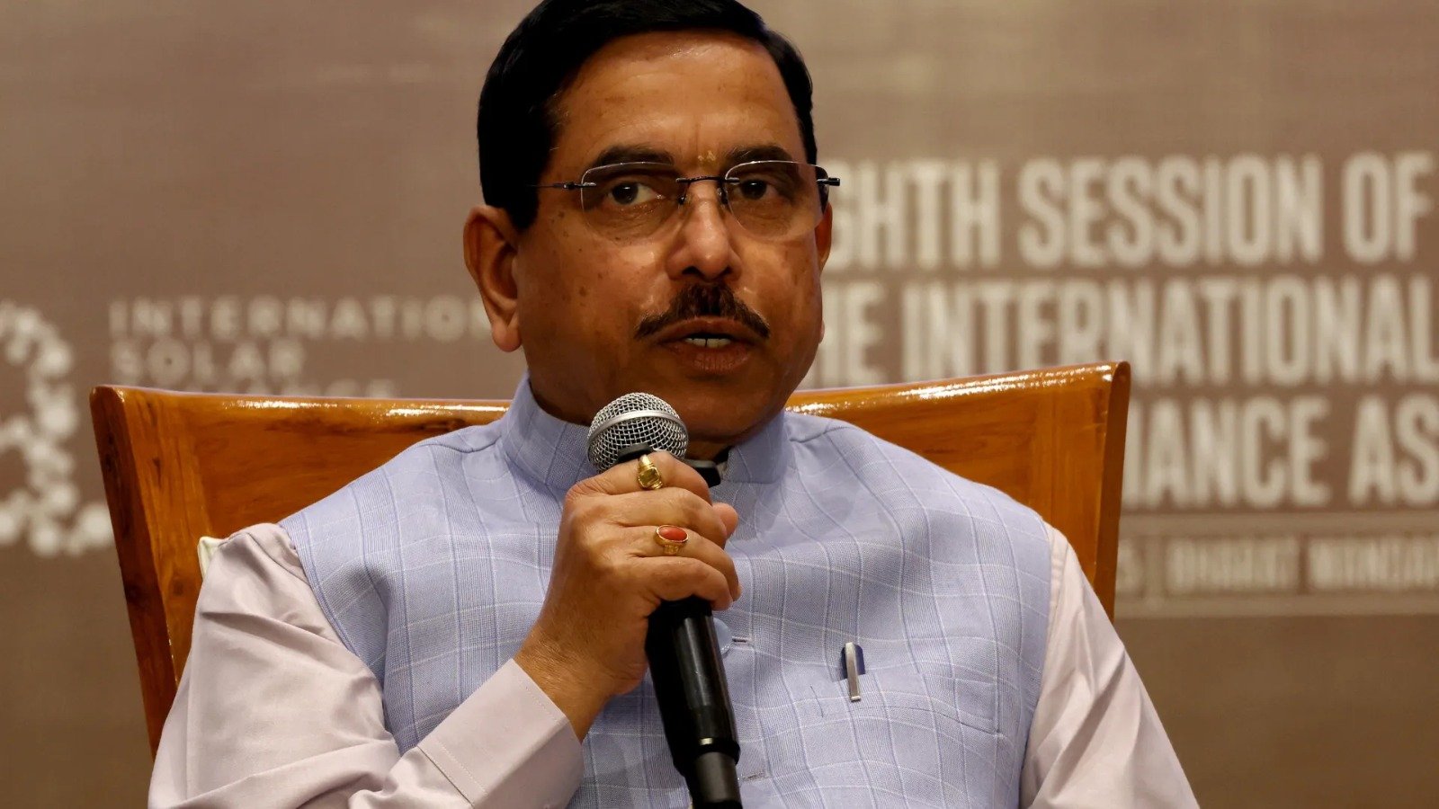 Education Minister 