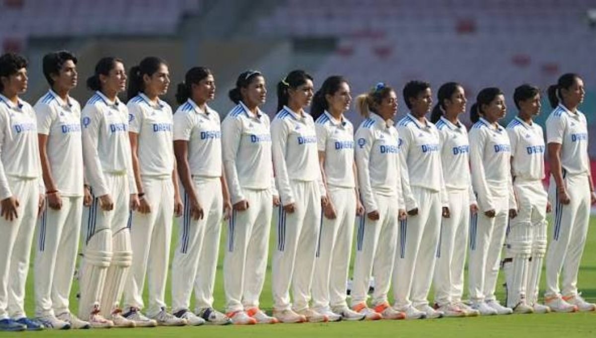 INDIAN WOMEN'S