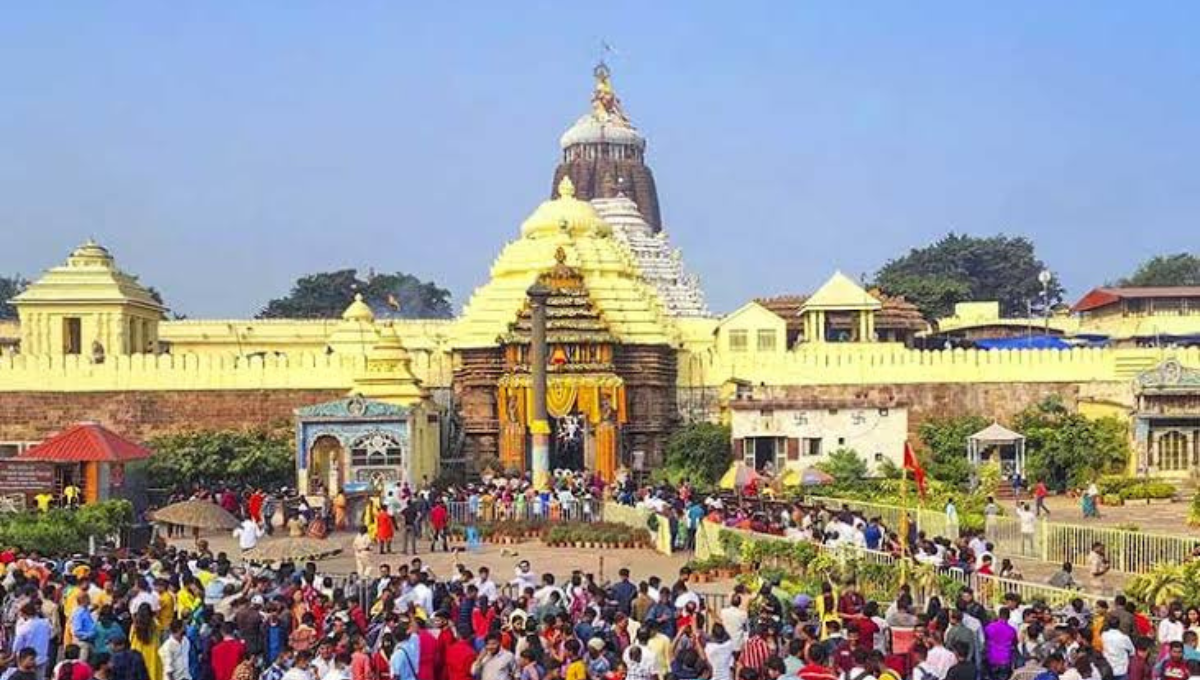 Jagannath Rath Yatra 2026: 