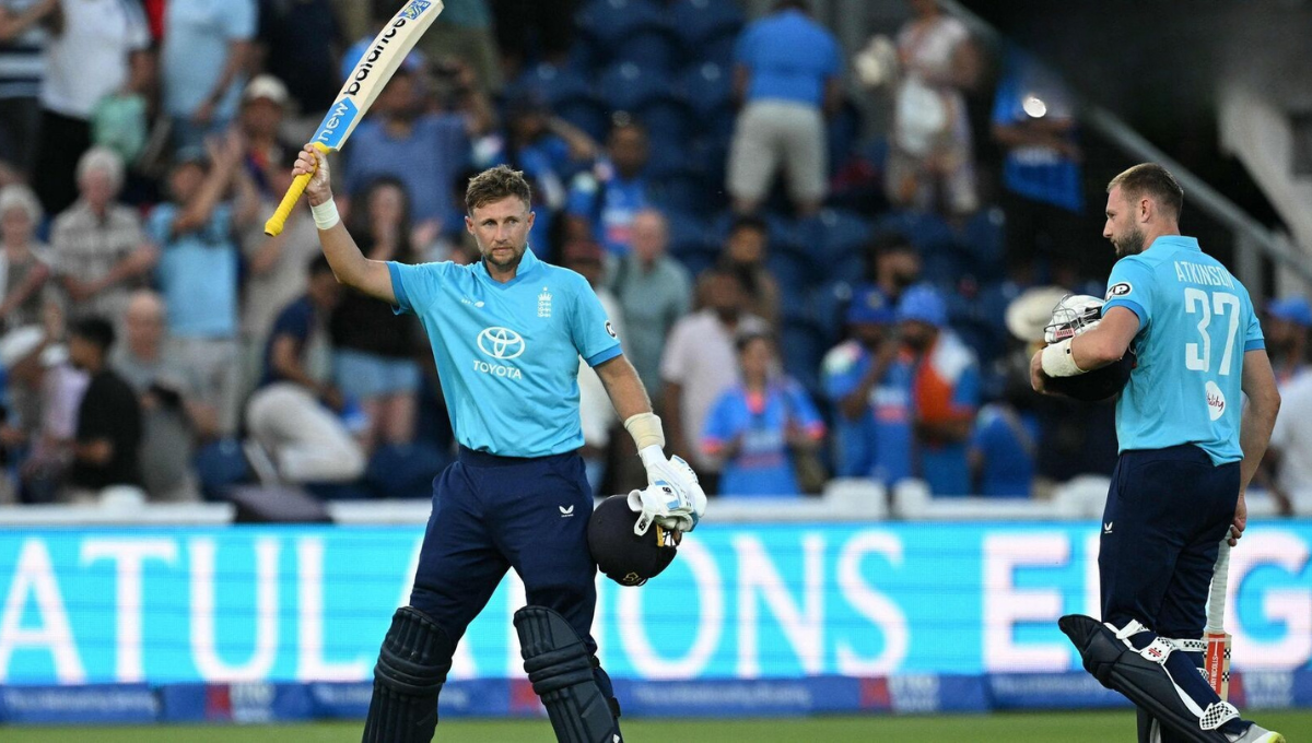 IND vs ENG 2nd ODI: