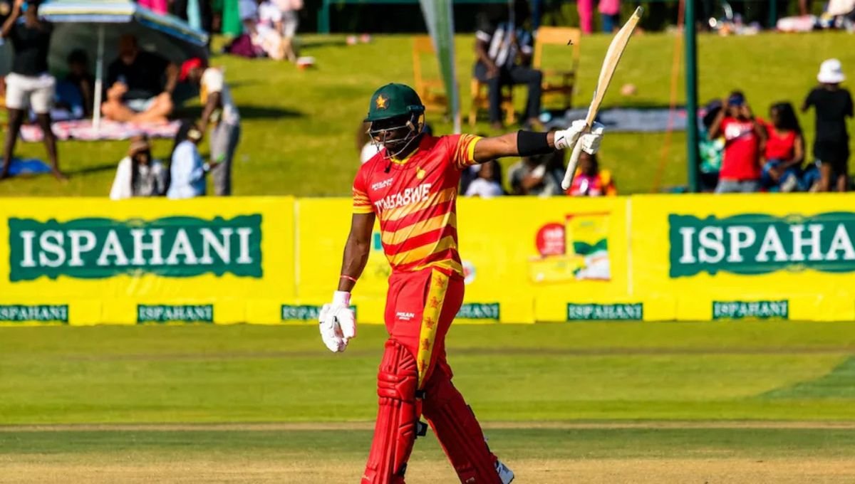IND vs ZIM 1st T20I Highlights: