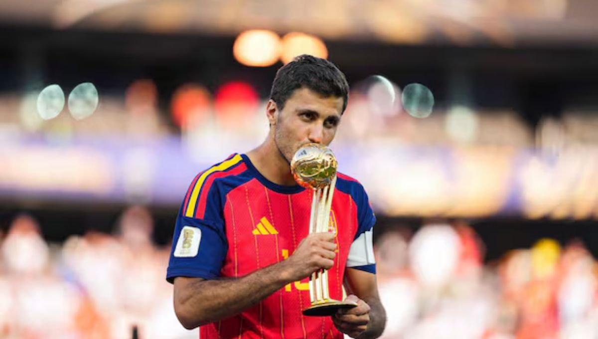 FIFA World Cup 2026 Awards Winners: