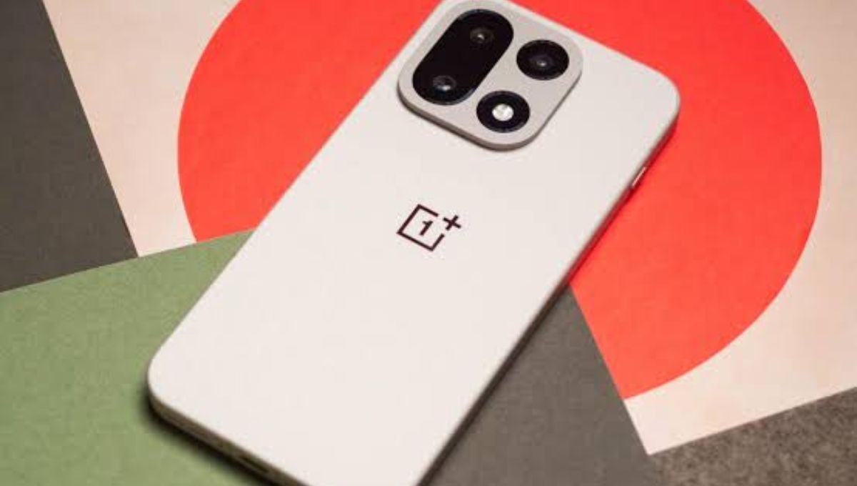 OnePlus 16