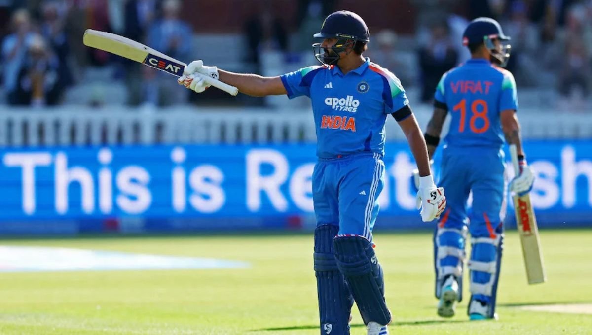 Sachin Tendulkar: