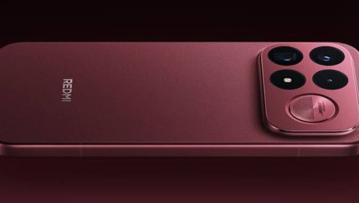 Redmi K100 Pro
