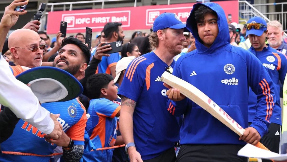 IND vs ENG 2nd T20: