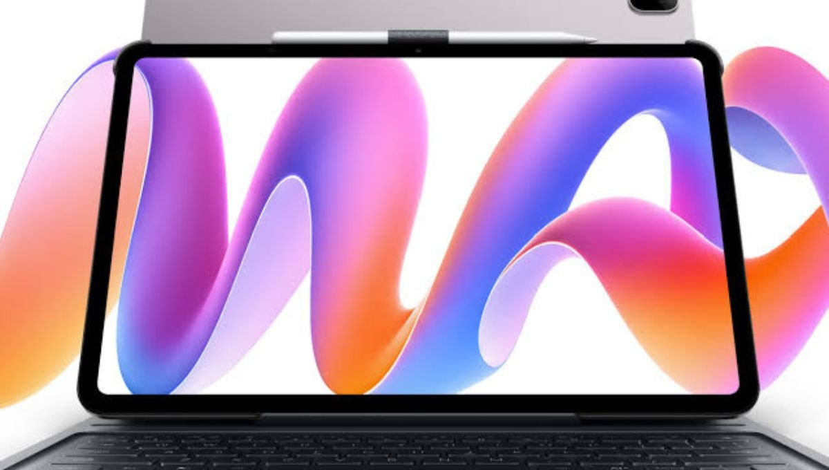 Honor Pad X9