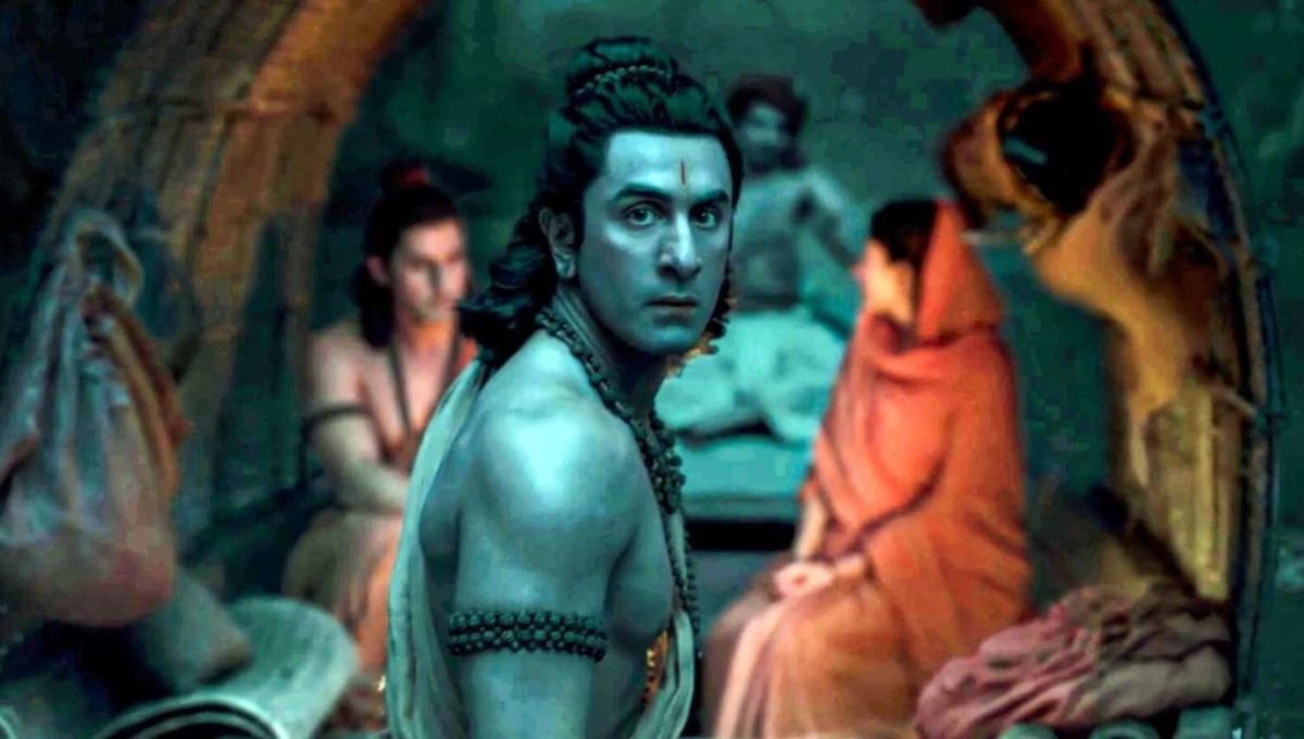 Ramayana Trailer: