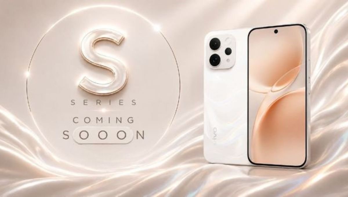 Vivo S2 India