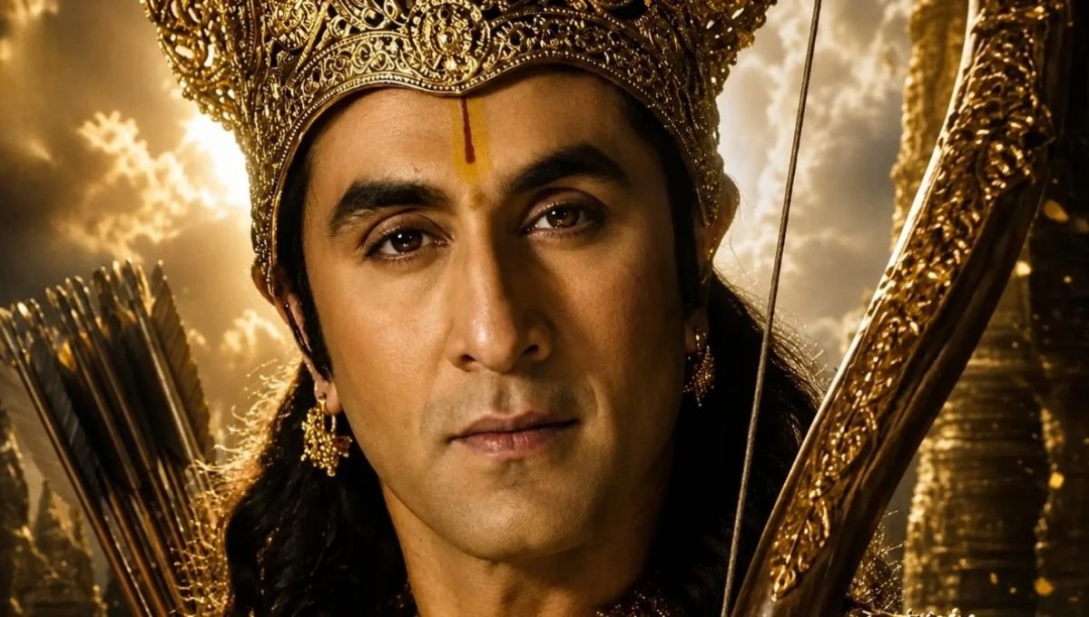 Yash Ravana in Ramayana: